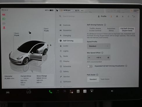 Used 2022 Tesla Model 3 RWD image 27
