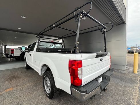 Used 2022 Ford F250 XL w/ Power Equipment Group image 6