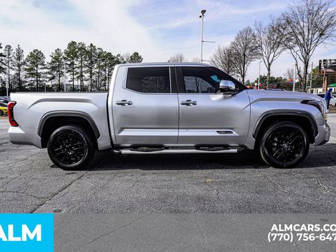 Used 2024 Toyota Tundra 1794 Edition image 10