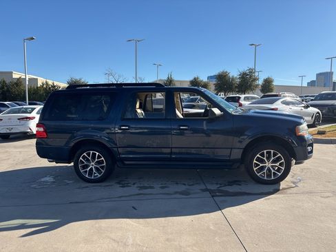 Used 2015 Ford Expedition EL XLT w/ Equipment Group 202A image 4