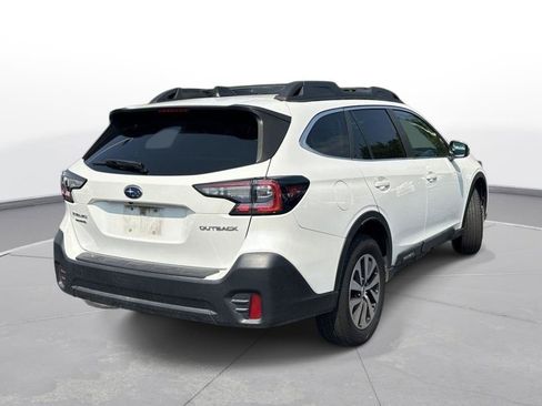Used 2022 Subaru Outback Premium w/ Popular Package #1 AWD/4WD image 6