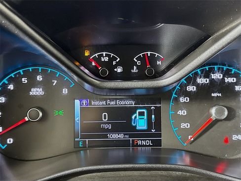 Used 2017 GMC Canyon Denali image 31