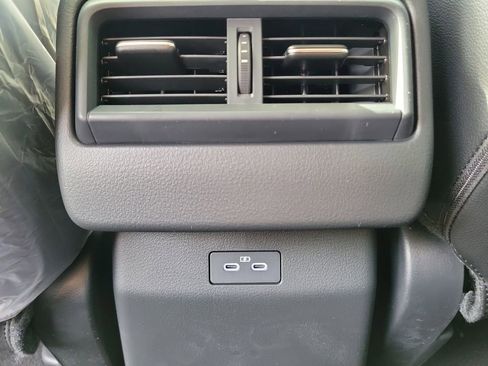 New 2026 MAZDA CX-50 AWD 2.5 S w/ Cargo Package image 13