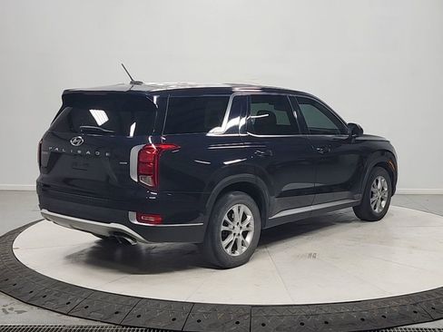 Used 2020 Hyundai Palisade SE image 7