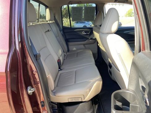 Used 2020 Honda Ridgeline RTL image 14