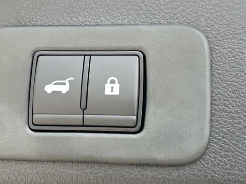 New 2026 Nissan Murano Platinum w/ Cargo Package AWD/4WD image 13