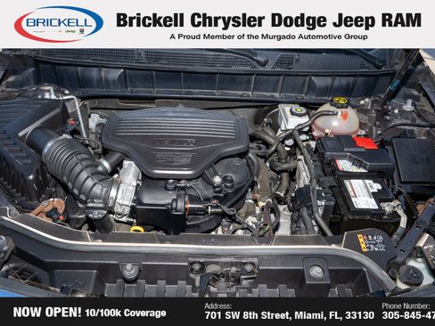 Used 2019 Cadillac XT5 Luxury image 37