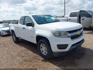 Used 2017 Chevrolet Colorado W/T w/ WT Convenience Package RWD video 1