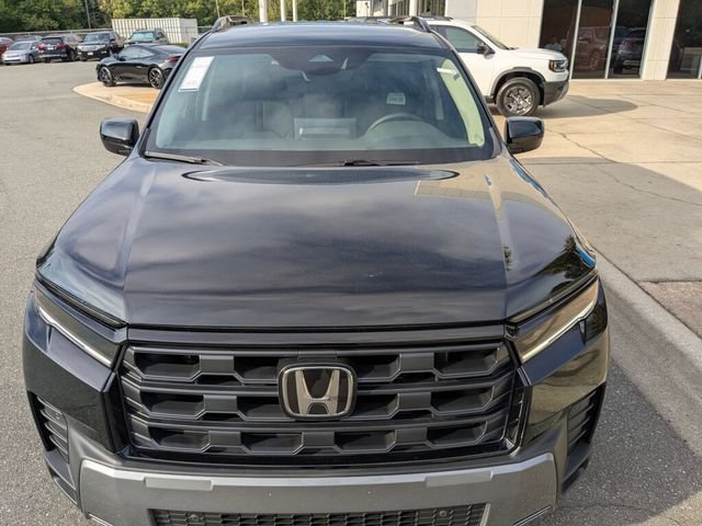 New 2026 Honda Pilot EX-L image 5