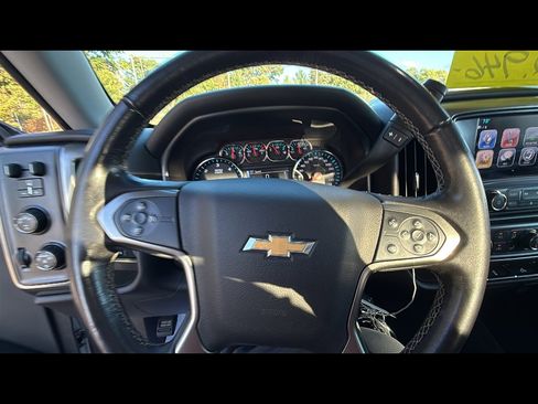 Used 2018 Chevrolet Silverado 1500 LT image 12