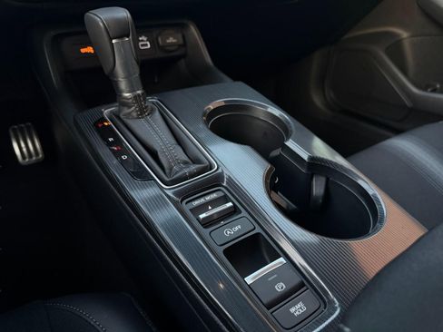 Used 2024 Honda Civic Sport image 34