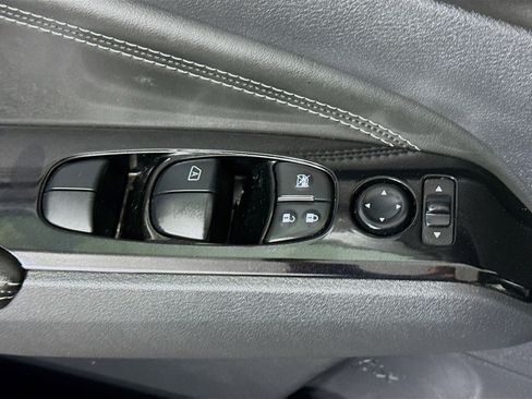 Used 2021 Nissan Altima 2.5 SV image 24