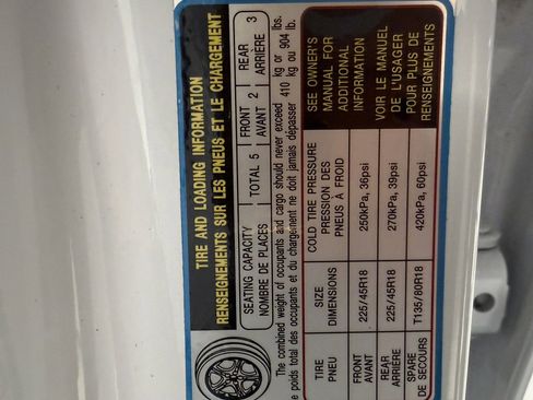 Used 2022 Genesis G70 2.0T image 53