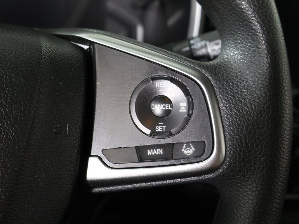 Used 2018 Honda CR-V EX image 43