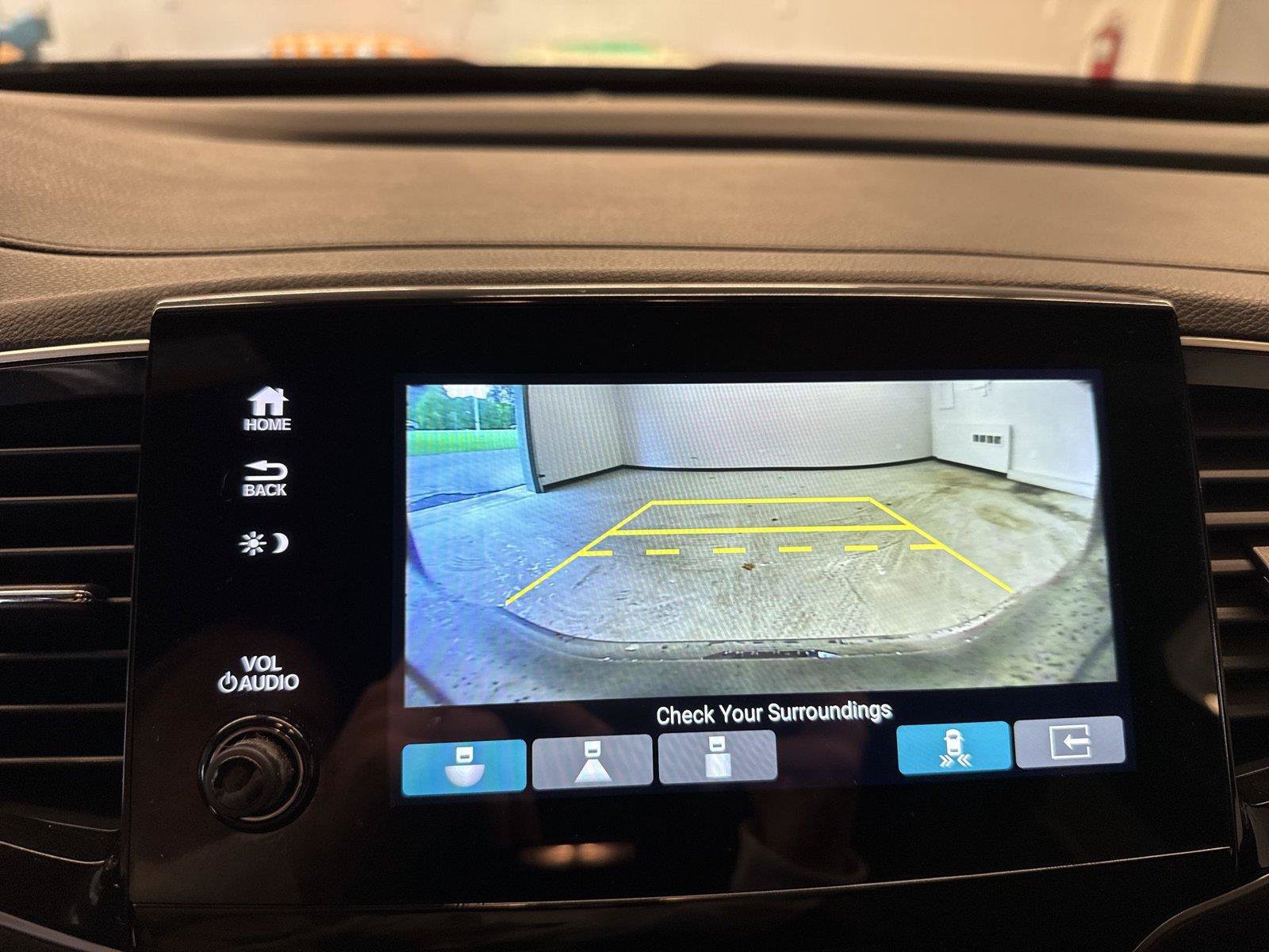 Used 2022 Honda Passport TrailSport image 23
