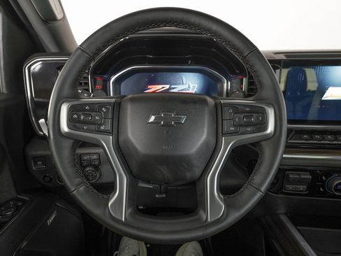 Used 2024 Chevrolet Silverado 1500 RST w/ All Star Edition Plus image 17