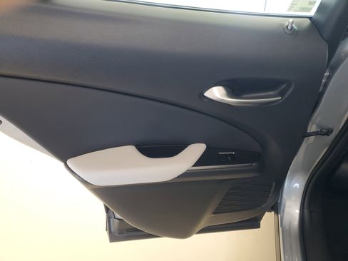 Used 2025 Lexus UX 300h FWD w/ Accessory Package (Z1) image 17