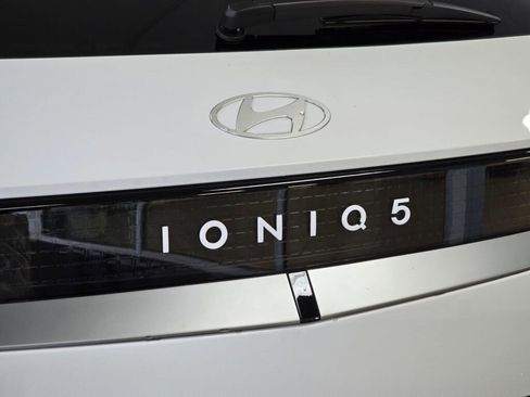 New 2026 Hyundai Ioniq 5 SEL AWD/4WD image 14