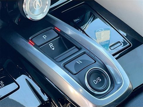 Used 2024 Acura MDX Type S image 17