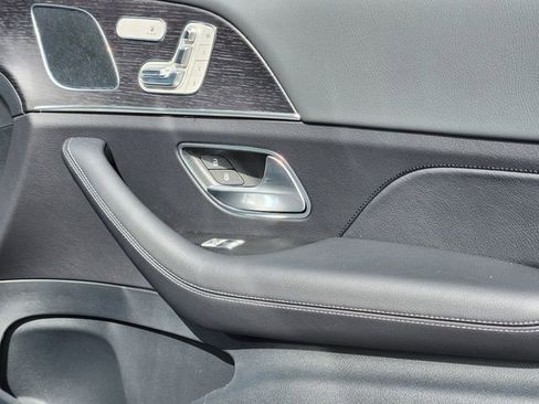 New 2026 Mercedes-Benz GLE 350 4MATIC image 17
