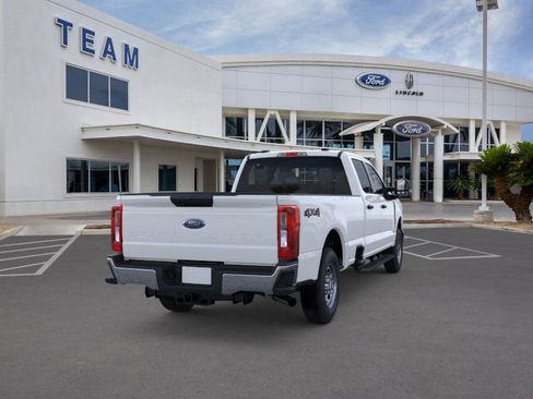 New 2026 Ford F250 XL w/ XL Chrome Package image 8