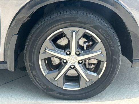 Used 2024 Honda HR-V EX-L image 11