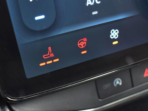 Used 2022 Ford Expedition Limited w/ Equipment Group 304A image 22