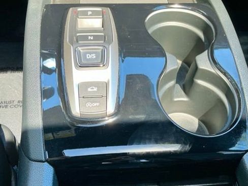 Used 2023 Honda Ridgeline Black Edition image 22