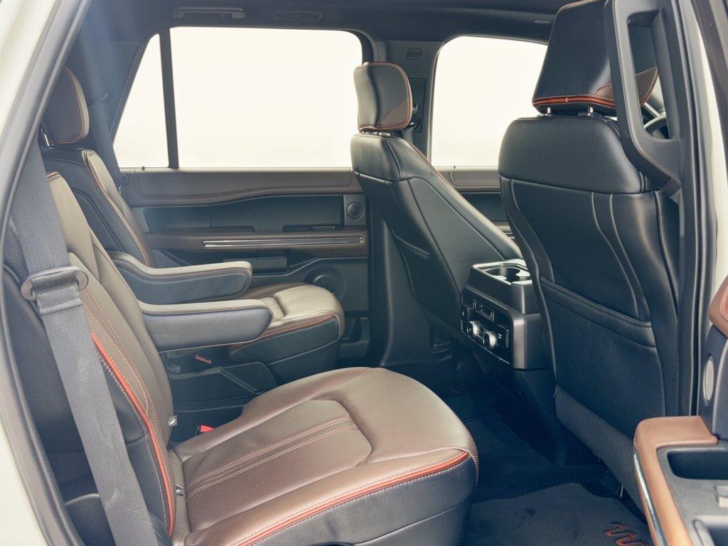 Used 2020 Ford Expedition King Ranch RWD image 29
