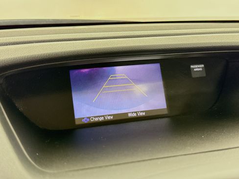 Used 2015 Honda CR-V LX image 14
