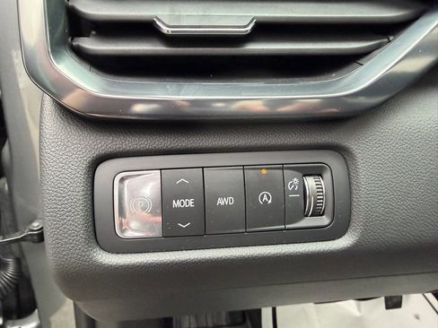 Certified 2024 GMC Acadia AT4 w/ Luxury Package image 22