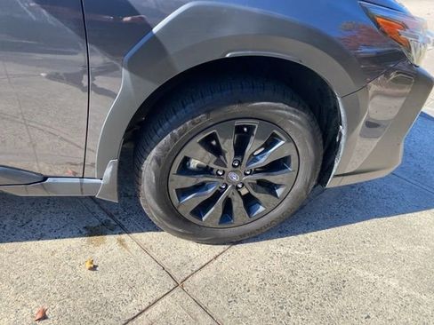 Used 2023 Subaru Outback Onyx Edition XT image 18