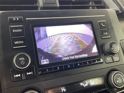 Certified 2019 Honda Civic LX image 8