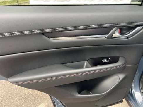 New 2025 MAZDA CX-5 Carbon Edition image 30