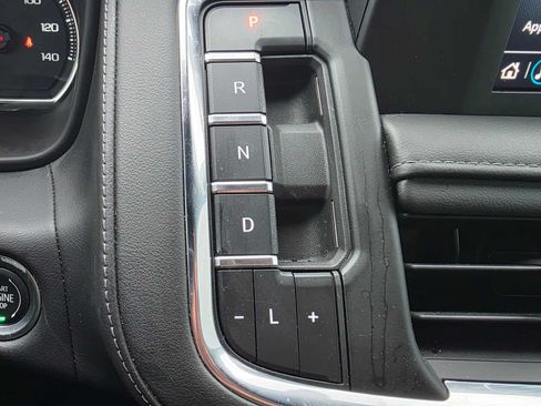 Used 2022 Chevrolet Tahoe LS w/ Driver Alert Package AWD/4WD image 34