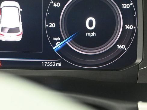 Used 2023 Volkswagen Atlas Cross Sport SE image 15