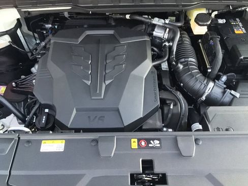 New 2026 Kia Carnival EX image 7