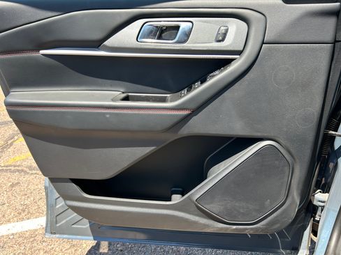 New 2026 Ford Explorer ST-Line RWD image 13