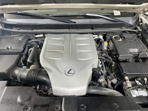 Used 2016 Lexus GX 460 w/ Premium Package AWD/4WD image 35