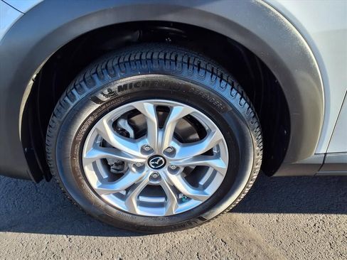 Used 2020 MAZDA CX-3 Sport image 13