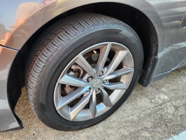 Used 2021 Honda Accord LX image 10