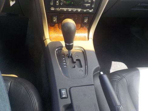 Used 2000 Lincoln LS RWD image 14