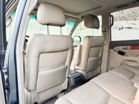 Used 2006 Lexus GX 470 AWD/4WD image 20