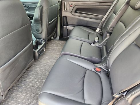 Certified 2024 Honda Odyssey EX-L image 29