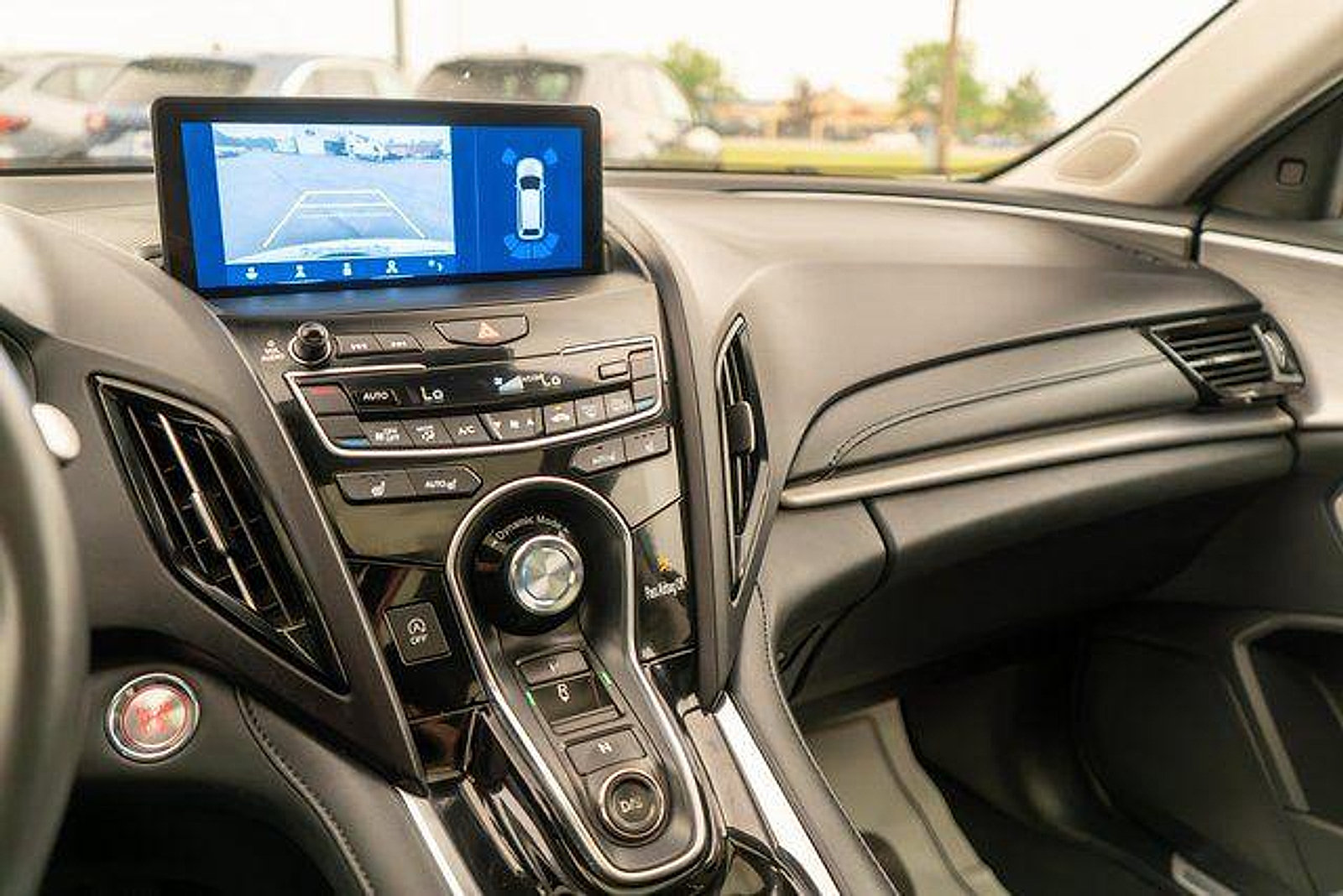 Used 2020 Acura RDX AWD image 38