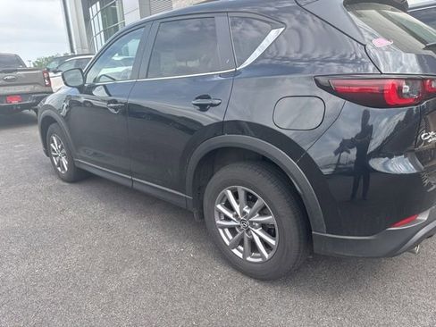 Used 2023 MAZDA CX-5 AWD 2.5 S image 5