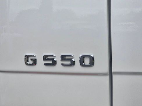 Used 2018 Mercedes-Benz G 550 Squared image 38