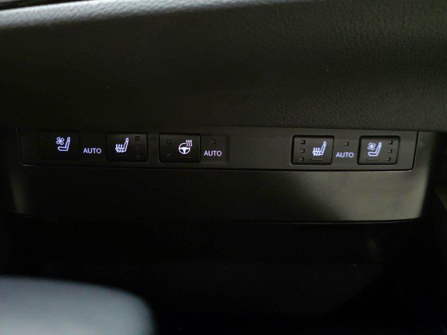 Used 2023 Lexus ES 350 w/ Premium Package FWD image 33