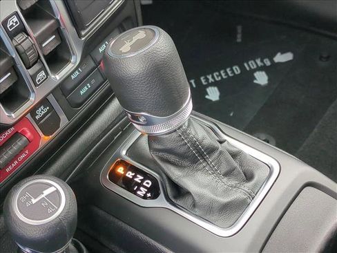 New 2026 Jeep Wrangler Willys image 14