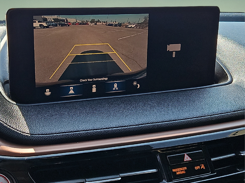 Certified 2022 Acura MDX SH-AWD image 20